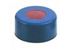 Picture of 11mm Blue Seal, PTFE/Natural Red Rubber Lined