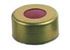 Picture of 11mm Gold Seal, PTFE/Natural Red Rubber Lined