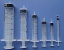Picture of 5ml Luer slip Non Sterile syringe MSS3P05LSNS
