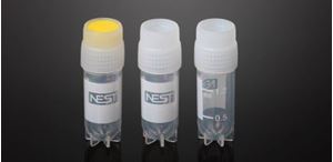 Picture of 0.5ml Cryo Vials, int 618101