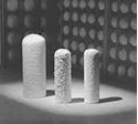 Picture of Extraction Thimble Filters Glass fiber Thimbles 19x90mm No.86R 19x90mm