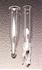 Picture of 100µL Glass Conical Limited Volume Insert, 5x30mm, Precision-Formed Mandrel Interior, No Spring