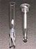 Picture of 100µL Glass Conical Limited Volume Insert, 5x29mm, Precision-Formed Mandrel Interior, w/Patented Top Spring™