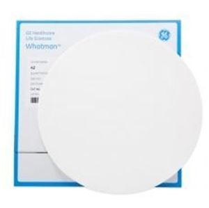 Picture of What Blue Ribbon Filter 110mm 10300210