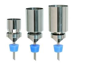 Picture of Filtration Equipment 500ml SS Filter Holder 167103-50