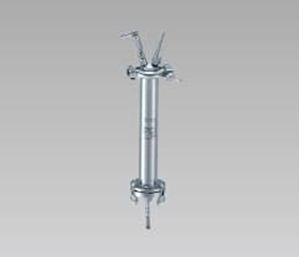 Picture of Filtration Equipment KST-90 Stainless Steel Holder Reservoir 17301500