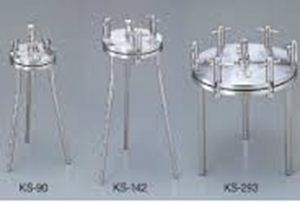 Picture of Filtration Equipment KS 90 Stainless Steel Holder 17301700