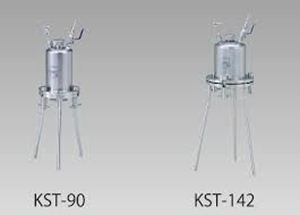 Picture of Filtration Equipment KST-142 Stainless Steel Holder Reservoir 17302300