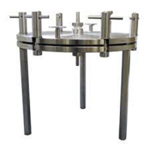 Picture of Filtration Equipment KS-293 Stainless Steel Holder 17302500