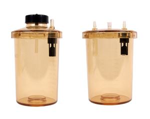 Picture of Filtration Equipment 1200ml PES Waste Bottle Kit 197000-11　 