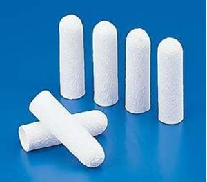 Picture of Extraction Thimble Filters CelluloseThimbleFilters25x100 2800-250