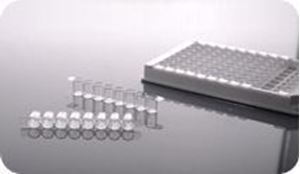Picture of 96 Well ELISA Plate, 514201
