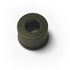 Picture of 10-425mm Black, Polypropylene Open Hole Cap