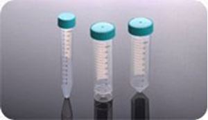 Picture of 15ml Centrifuge Tube bulk 601052 per box/500