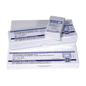 Picture of ALUGRAM SIL G/UV254, 20x20 cm 818133