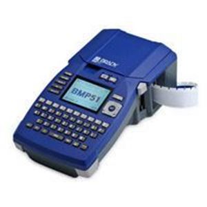 Picture of Laboratory Equipment BMP 51 LabXpert Label Maker 874037