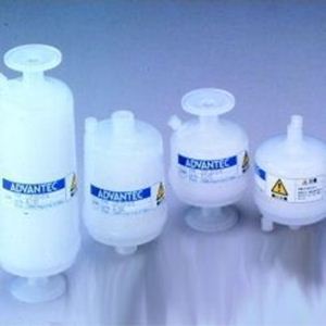 Picture of Capsule Filter PES 0.2um 102mm NPTM CCS020C1BS