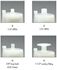 Picture of Capsule Filter PES 0.2um 102mm NPTM CCS020C1BS