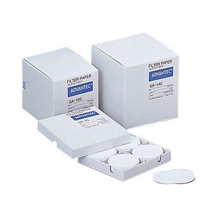 Picture of Glass Fibre Filter 8x10in GB100R 8x10in