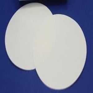 Picture of Filter Paper MS3HA 55mm MS 3HA 55