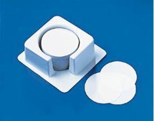 Picture of Glass Fiber Filter MSGF 25mm MS GF 25mm