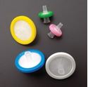Picture of 33mm GF Syringe Filter MS SF33GF070NS