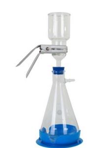 Picture of Filtration Equipment 300ml glass 47mm Funnel, VF3 167210-03