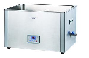 Picture of Laboratory Equipment Soner 220 Ultrasonic cleaner 188220-22