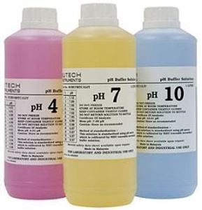 Picture of pH 4.0 buffer 500ml BPH-1040-500
