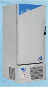 Picture of Laboratory Equipment FR 590 Freezers and ULT Freezers FR 590