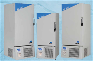 Picture of Laboratory Equipment DF 590 Deep Freezers and ULT Freezers DF 590