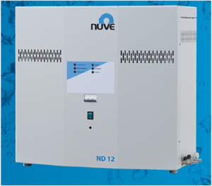 Picture of ND 4 Water Distiller ND 4