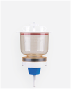 Picture of Filtration Equipment 300ml Magnetic Filter Holder with lid kit 200300-01  