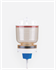 Picture of Filtration Equipment 300ml Magnetic Filter Holder (short stem) with lid kit 200310-01  