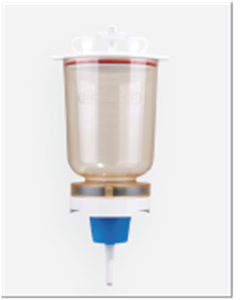 Picture of Filtration Equipment 500ml Magnetic Filter Holder with lid kit 200500-01 