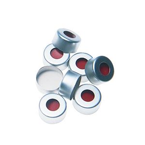 Picture of 11mm Silver Seal, PTFE/Silicone Lined 5150-11