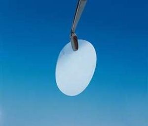 Picture of PVC 37mm filter 5um P500A037A