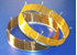 Picture of GC Column    OPTIMA DELTA-3. 0.20 mm ID.0.20 µm. 25m 726400.25