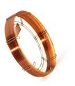 Picture of GC Column    PB CW 20 M. 0.25 mm ID. 0.25 µm. 60 m 723060.60