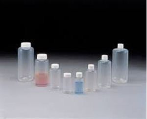 Picture of Polycarbonate Techno Bottle Narrow Mouth 1007-03