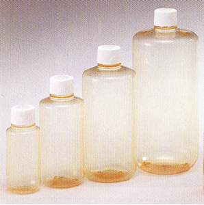 Picture of PAN Barex Techno Bottle Narrow Mouth 1001-03
