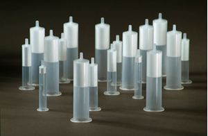 Picture of SPE    Chromab. columns C18, 6 mL, 1000 mg, BIG 730005.250