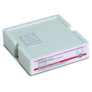 Picture of ADAMANT UV254, 0.25 mm, 10x10 cm 821020