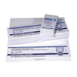 Picture of ALUGRAM SIL G, 5x10 cm 818161