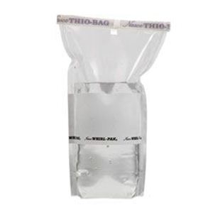 Picture of 300ml Sod Thio 3mil 11.5x23cm B01403WA