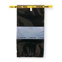Picture of Nasco Whirl Pak 18oz Black B01418WA