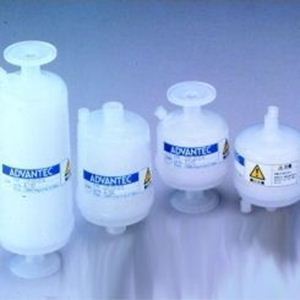 Picture of Capsule Filter PES 0.2um 102mm NPTM CCS020C1DS