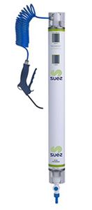 Picture of D340 Labwater 1 Cartridge L991012