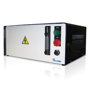 Picture of Water purification systems Lab2B