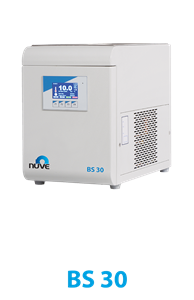 Picture of Laboratory Equipment BS 30 Refrigerated Water Bath BS 30